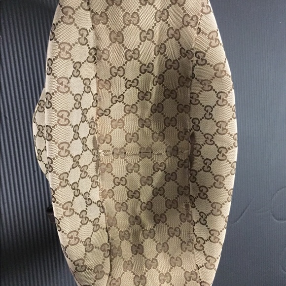 authentic gucci abbey purse - Picture 3 of 9